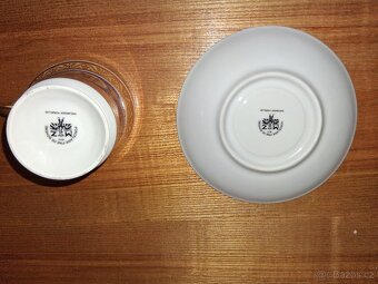 MZ Karlovarský porcelán - 3