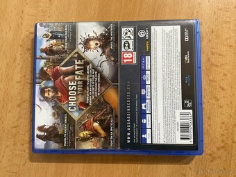 Assassin’s Creed Odysssey PS4 CZ - 3
