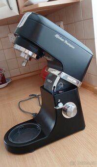 Kuchyňský robot Sencor - 3