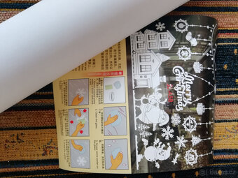 Vánoční dekorace - 3