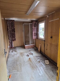 Stavební buňka - 3