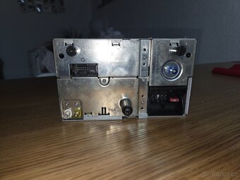 Radio VW RNS - 3
