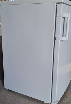 Lednice s mraz. Exquisit. - 3