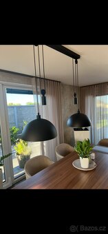 Jídelní stůl (Luxusní vzhled) - 3