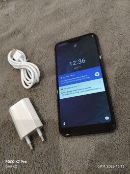 Xiaomi mi A2 lite 4/64 - 3
