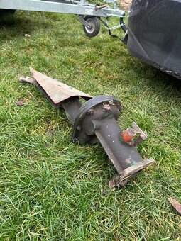 Kosa PF-62 motorobot - 3