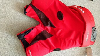 Hokejové kalhoty Sr. L VAPOR.X800 175 cm - 185 cm - 3