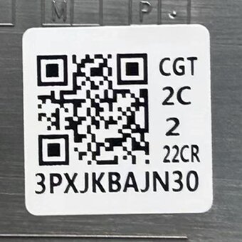 Spodní díl šasi pro ASUS Vivobook Pro 15 – nový, nepoužitý - 3