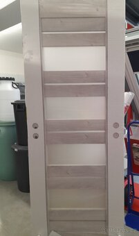 Interiérové dveře - 3