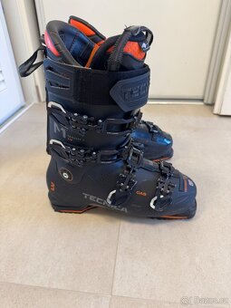 Pánské lyžařské boty Tecnica Mach 1 LV 120 vel 27,5 - 3