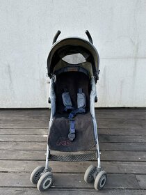 Kočárek golfový - Maclaren Quest (ZLEVNĚNO) - 3