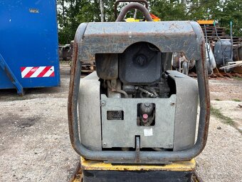 vibrační deska Wacker Neuson DPU 6555 - 3