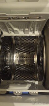 Pracka horem plnici 8kg Elektrolux - 3