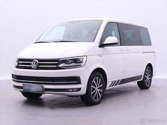 Volkswagen Multivan 2,0 TDI 150kW Highline 4M DPH (2018) - 3