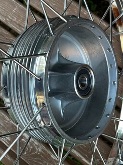 Nová kola Jawa 250/590, 350/361 sport, 19 " - 3