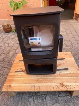 CHARNWOOD AIRE 3 KRBOVÁ KAMNA - 3