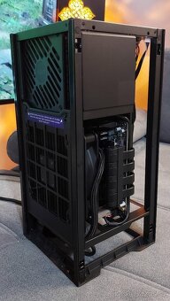 4K Herní PC RTX 3070 | Ryzen 5 | 16GB RAM | 1TB NVME | WIN11 - 3