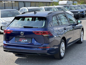 🚗 Volkswagen Golf 1.0TSi 81kw 2023 NAVI LED KLIMA ALU - 3