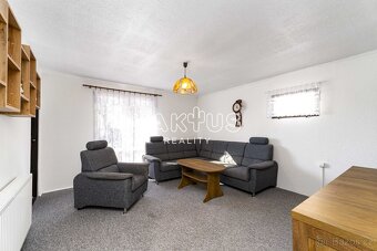 Prodej rodinného domu 122 m2 na okraji obce Horní Životice - 3