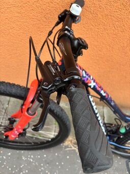 Horské dívčí kolo Specialized - 3