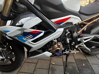 BMW s1000R m paket - 3