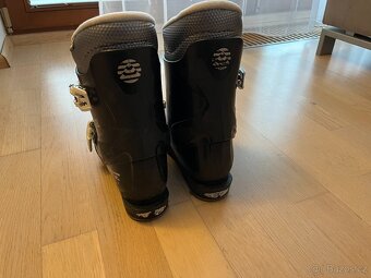 Dětské lyžáky ALPINA vel. 34 - 3