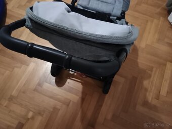 Kočárek Valco baby SNAP 4 - 3