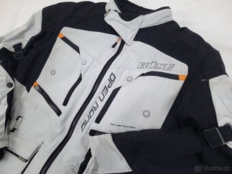 Büse Open Road Sympatex moto kombinéza 2XL/L 56/52 - 3