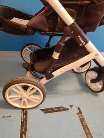 Kočárek firkon vesta - 3