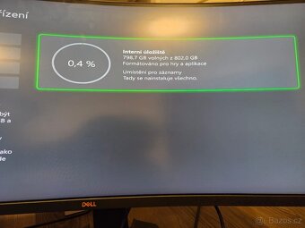 X box series X 1TB - 3