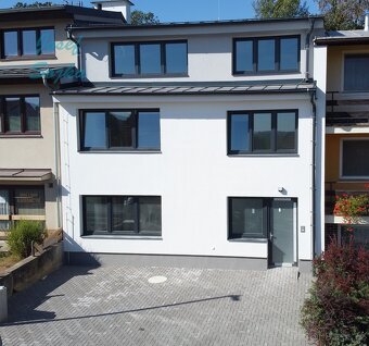 Prodej garážového stání, Rosice, Lesní 13m2 - 3