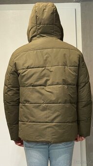 Michael Kors zimní bunda - 3