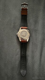 Certina DS Action Diver Powermatic 80 Titanium - 3