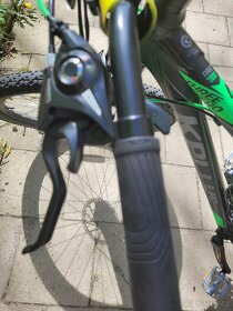 Dětské horské kolo - 3