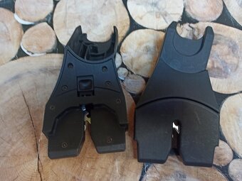 Adaptéry - Noordi a jiné - 3