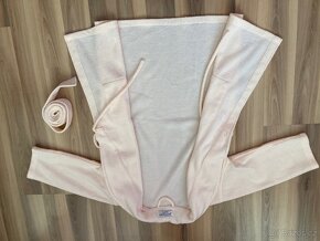 Dětský froté župan - 3