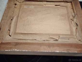 obraz A.Hajduček - 3