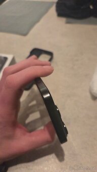 iPhone 16 Pro 512gb černý titan, záruka 01/2027 - 3