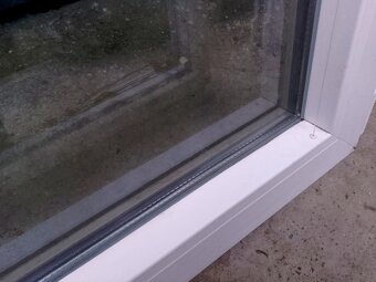 Okno Vekra 156 x 162 cm, doprava - 3