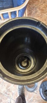 Vířivý filtr na dešťovou vodu - 3