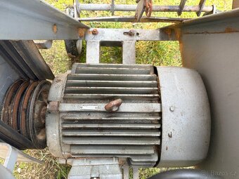 Cirkulárka 380v - 3