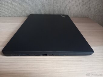 Notebook Lenovo ThinkPad T495 - 3
