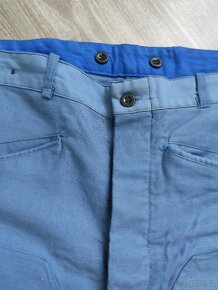 Pánské pracovní kalhoty - 3