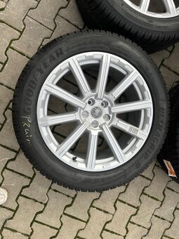 AUDI Q7 S-LINE, 20", ZIMNÍ, NOVÁ KOLA - 3