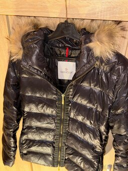 luxusní bunda Moncler - 3