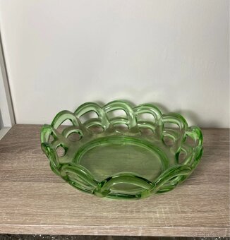 Rudolf Schröter mísa zelená - 3