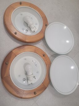 Stropní světla - 3