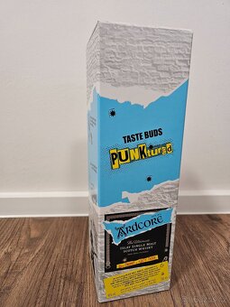 Set Ardbeg Ardcore + Arbeg Heavy Vapours - 3