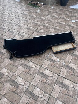 Koberečky + stůl do Dafu - 3