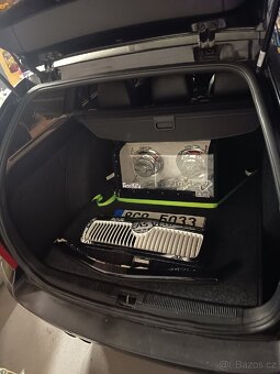 Škoda Octavia Gt 1.9 TDI - 3